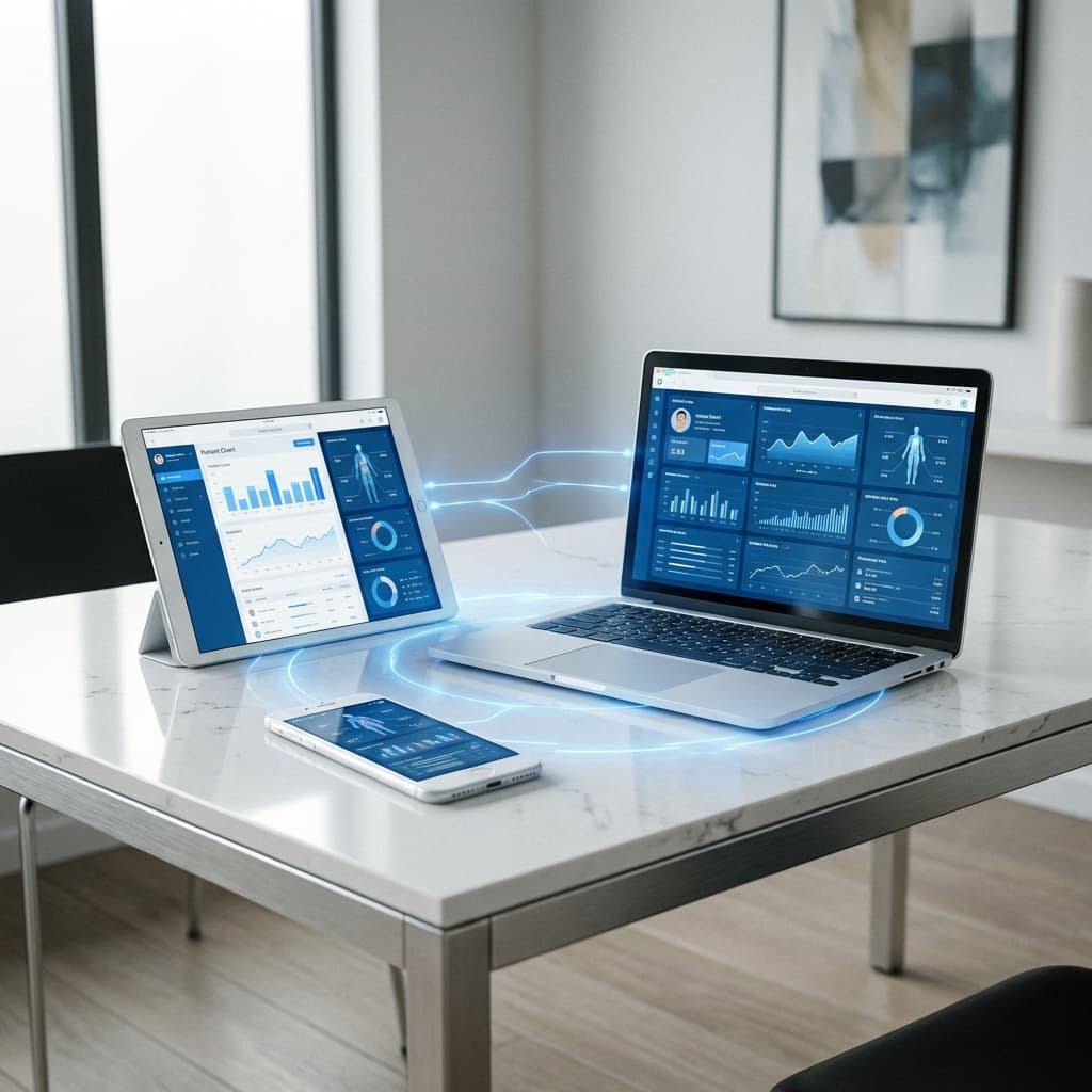 Multi-device Ecosystem