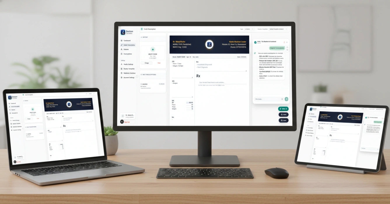 Why Bangladeshi Patients Trust Printed Prescriptions More