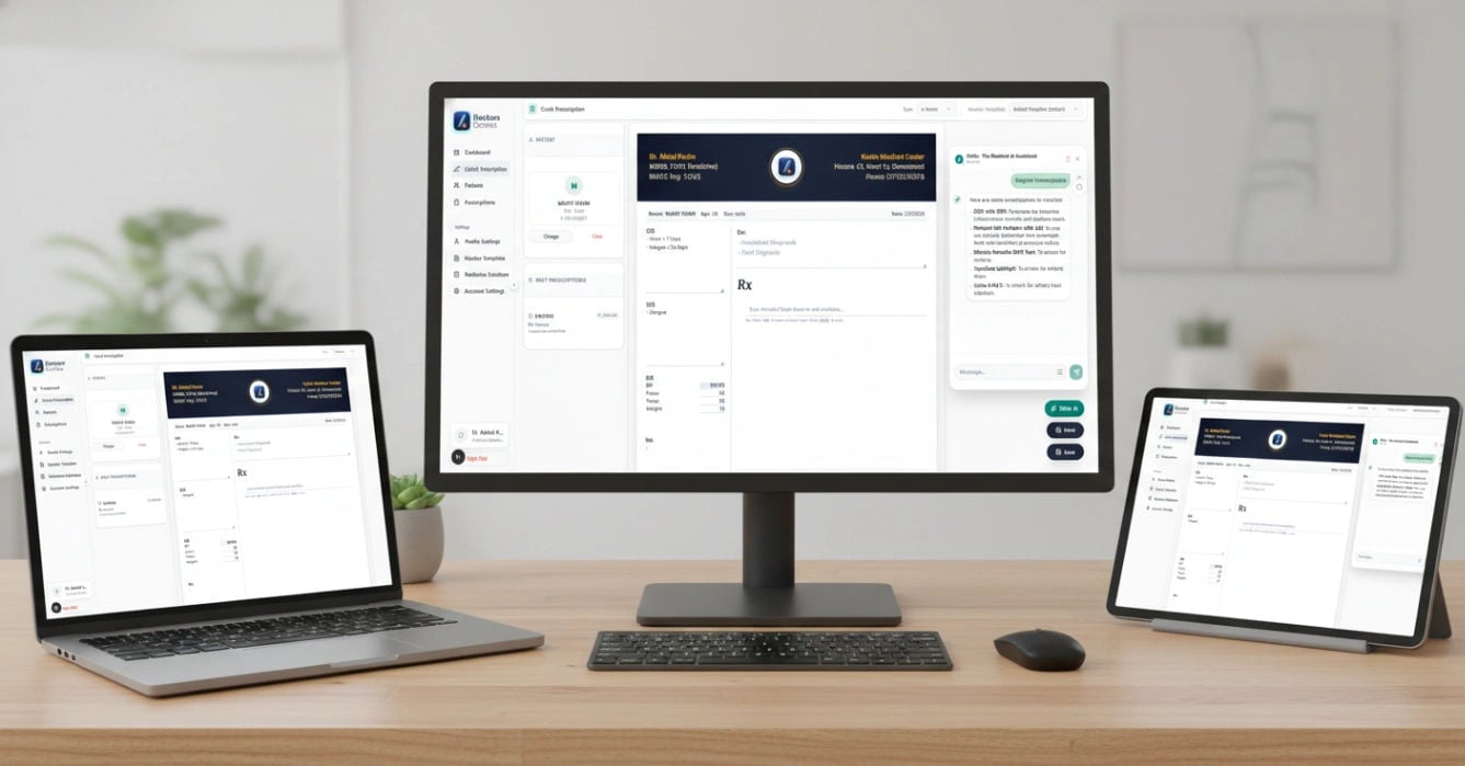 Why Bangladeshi Patients Trust Printed Prescriptions More